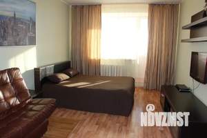 2-к квартира, посуточно, 43м2, 3/12 этаж