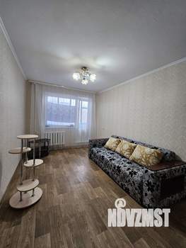 1-к квартира, на длительный срок, 36м2, 6/9 этаж