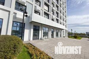 1-к квартира, посуточно, 22м2, 5/24 этаж