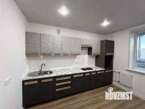 1-к квартира, на длительный срок, 39м2, 9/9 этаж