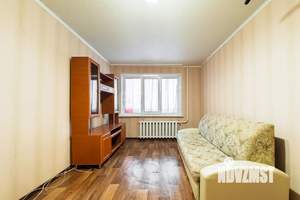 1-к квартира, на длительный срок, 35м2, 1/9 этаж