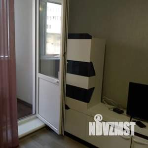 1-к квартира, посуточно, 50м2, 1/9 этаж
