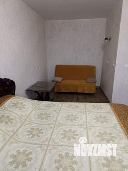 1-к квартира, посуточно, 33м2, 4/9 этаж