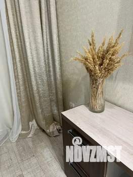 1-к квартира, посуточно, 38м2, 4/9 этаж