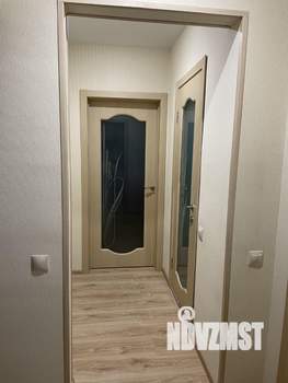 1-к квартира, на длительный срок, 36м2, 2/9 этаж