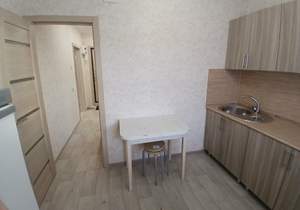1-к квартира, на длительный срок, 40м2, 7/10 этаж