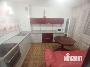 2-к квартира, на длительный срок, 52м2, 5/10 этаж