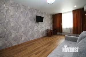 1-к квартира, на длительный срок, 48м2, 3/10 этаж