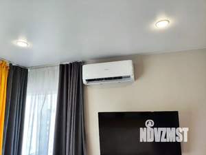 Студия квартира, посуточно, 28м2, 20/24 этаж