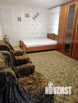 1-к квартира, на длительный срок, 40м2, 3/5 этаж