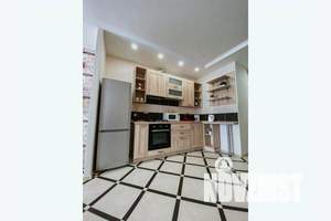 1-к квартира, посуточно, 53м2, 12/21 этаж