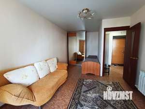 1-к квартира, на длительный срок, 30м2, 1/3 этаж