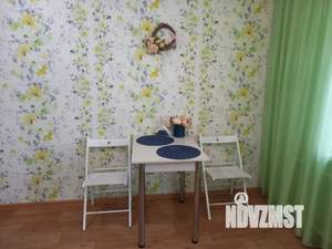 1-к квартира, посуточно, 38м2, 4/9 этаж