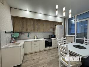 2-к квартира, на длительный срок, 51м2, 4/19 этаж