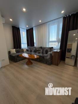 3-к квартира, на длительный срок, 52м2, 5/24 этаж