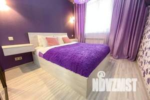 3-к квартира, посуточно, 80м2, 1/16 этаж