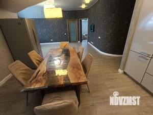 3-к квартира, на длительный срок, 80м2, 4/4 этаж