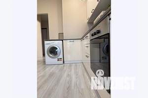 1-к квартира, посуточно, 40м2, 8/9 этаж