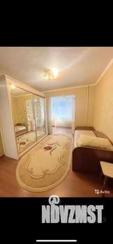 3-к квартира, на длительный срок, 72м2, 7/9 этаж