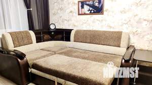 1-к квартира, посуточно, 38м2, 8/20 этаж