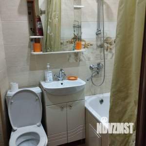 3-к квартира, на длительный срок, 50м2, 3/5 этаж