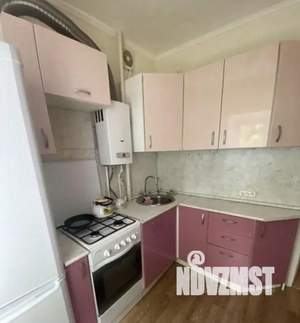 1-к квартира, на длительный срок, 35м2, 3/5 этаж