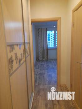 2-к квартира, на длительный срок, 52м2, 6/9 этаж