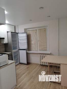 1-к квартира, на длительный срок, 39м2, 1/9 этаж