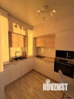 2-к квартира, на длительный срок, 40м2, 23/24 этаж