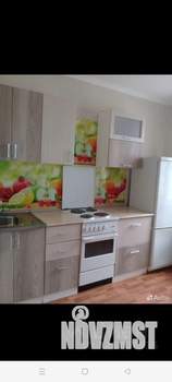 1-к квартира, на длительный срок, 40м2, 7/19 этаж