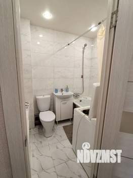 1-к квартира, на длительный срок, 40м2, 8/9 этаж