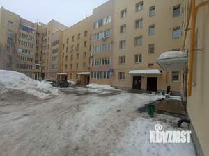 1-к квартира, на длительный срок, 40м2, 2/7 этаж