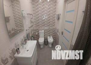 1-к квартира, посуточно, 47м2, 1/1 этаж