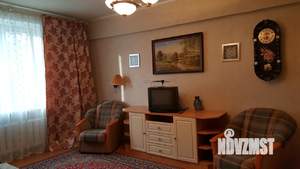 2-к квартира, на длительный срок, 60м2, 3/4 этаж