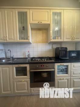 2-к квартира, посуточно, 62м2, 4/5 этаж