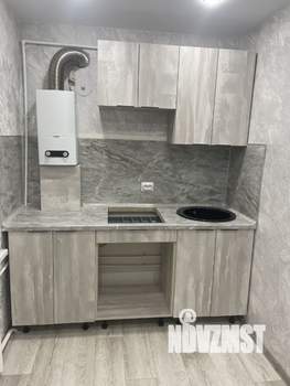 2-к квартира, на длительный срок, 44м2, 3/3 этаж