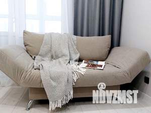 2-к квартира, посуточно, 42м2, 6/24 этаж