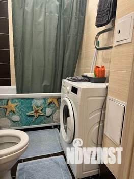 Студия квартира, посуточно, 25м2, 14/18 этаж