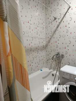 1-к квартира, на длительный срок, 27м2, 5/9 этаж