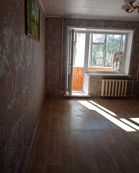 2-к квартира, на длительный срок, 53м2, 4/5 этаж