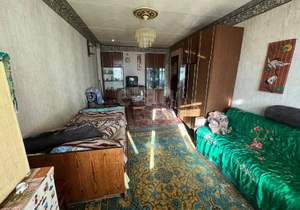 1-к квартира, на длительный срок, 35м2, 5/9 этаж