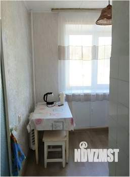 2-к квартира, на длительный срок, 46м2, 3/5 этаж