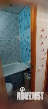 Студия квартира, на длительный срок, 18м2, 1/4 этаж