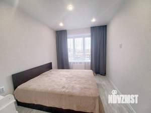 2-к квартира, на длительный срок, 50м2, 2/4 этаж