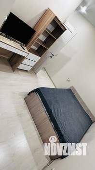 1-к квартира, на длительный срок, 28м2, 1/4 этаж