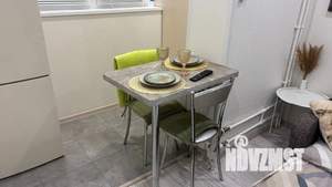 Студия квартира, посуточно, 21м2, 24/24 этаж