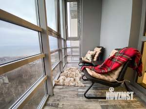 2-к квартира, посуточно, 50м2, 1/1 этаж