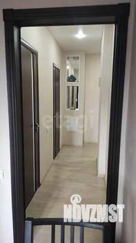 1-к квартира, на длительный срок, 39м2, 4/24 этаж
