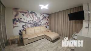 1-к квартира, посуточно, 57м2, 9/21 этаж