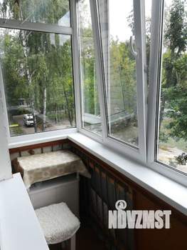 1-к квартира, на длительный срок, 30м2, 3/5 этаж